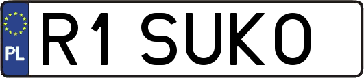 R1SUKO