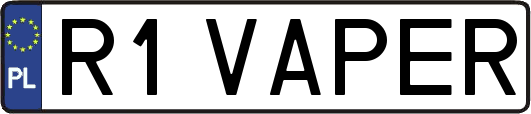 R1VAPER