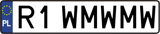 R1WMWMW