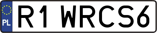 R1WRCS6