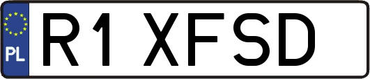 R1XFSD