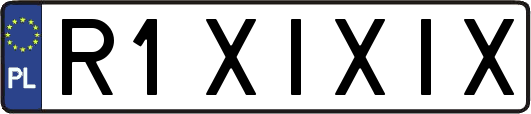 R1XIXIX