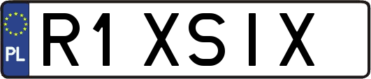 R1XSIX