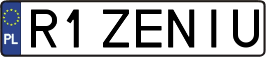 R1ZENIU
