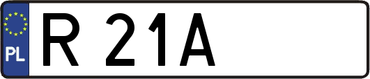 R21A