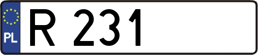 R231