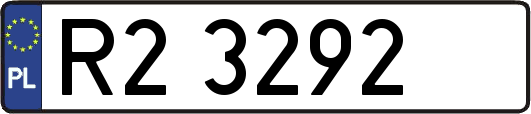 R23292