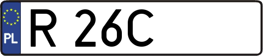 R26C