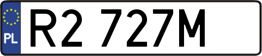 R2727M