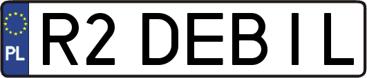 R2DEBIL