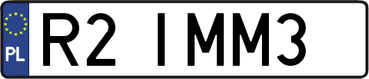 R2IMM3