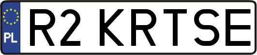 R2KRTSE