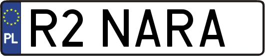 R2NARA