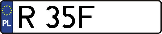 R35F