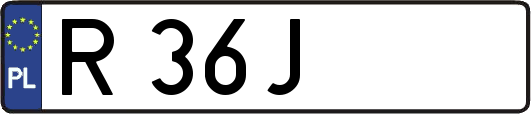 R36J