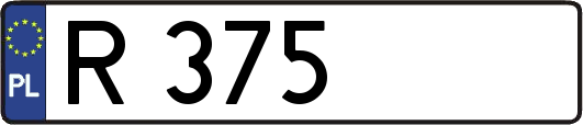 R375