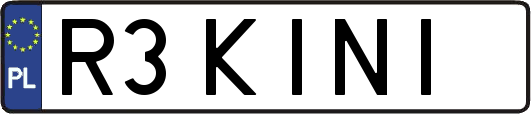 R3KINI