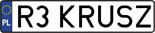 R3KRUSZ