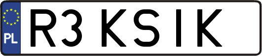 R3KSIK