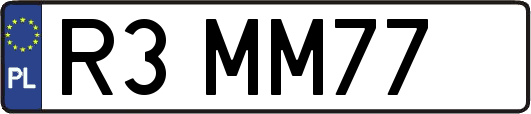 R3MM77