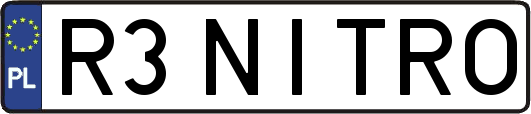 R3NITRO