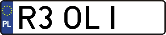 R3OLI