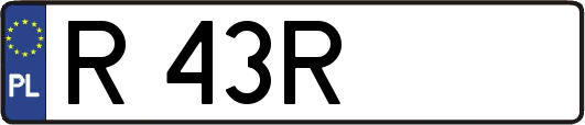 R43R