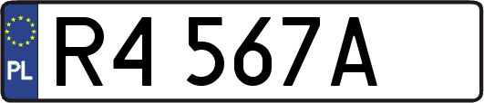 R4567A