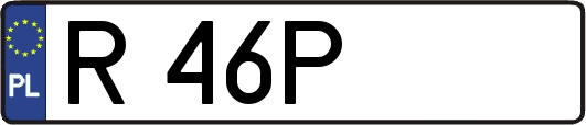 R46P