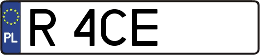 R4CE