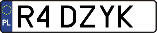 R4DZYK