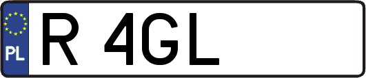 R4GL