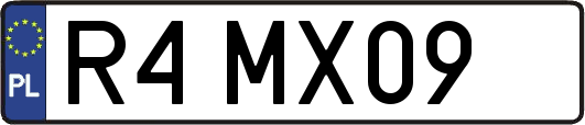 R4MX09