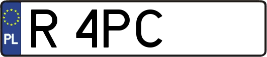 R4PC