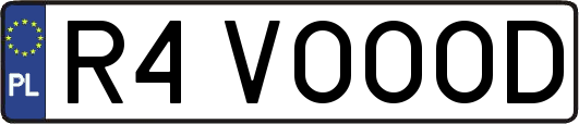 R4VOOOD