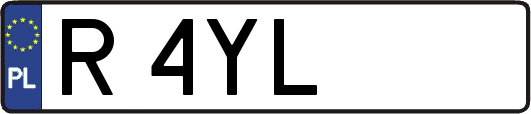 R4YL