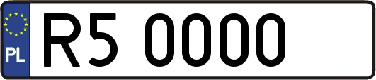 R50000