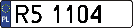 R51104