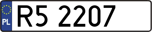 R52207