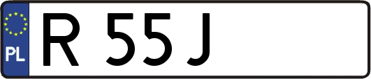 R55J