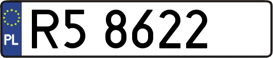 R58622