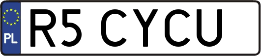 R5CYCU