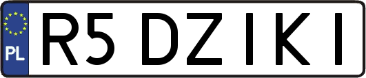 R5DZIKI