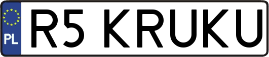 R5KRUKU