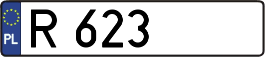 R623