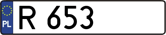 R653