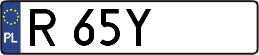 R65Y