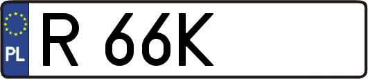 R66K