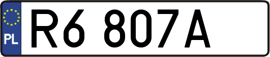 R6807A