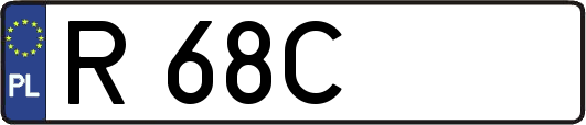 R68C